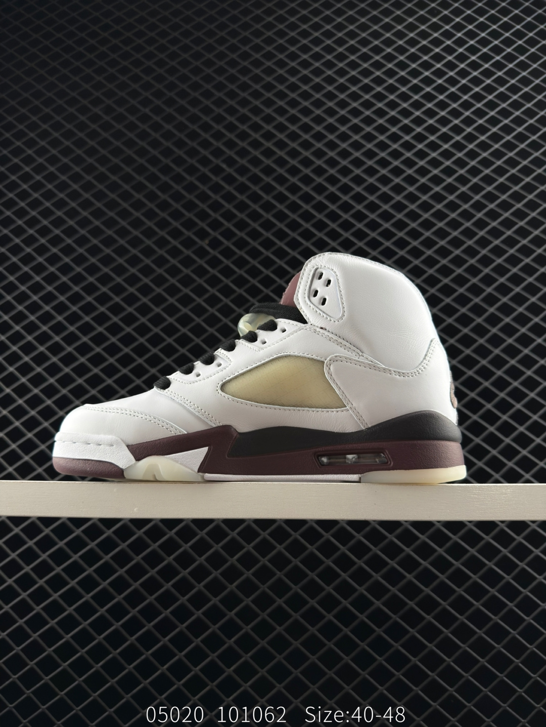 Nike Air Jordan 5 Retro High